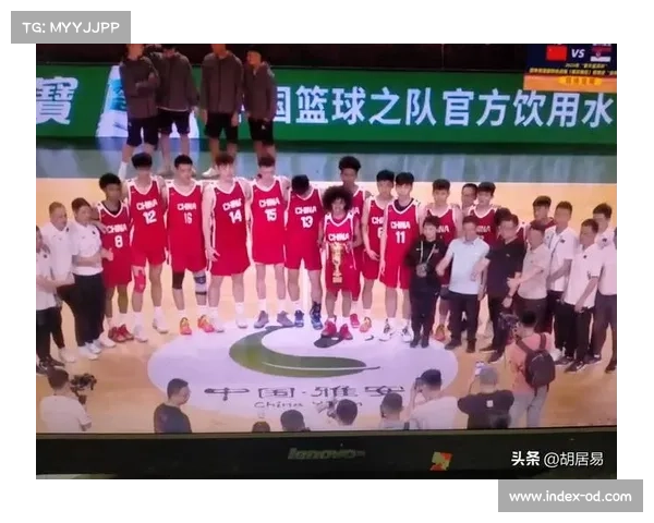 中国U19男篮世界杯排名赛两连胜 以第13名完美收官 中国U19男篮世界杯排名赛两连胜 以第13名完美收官