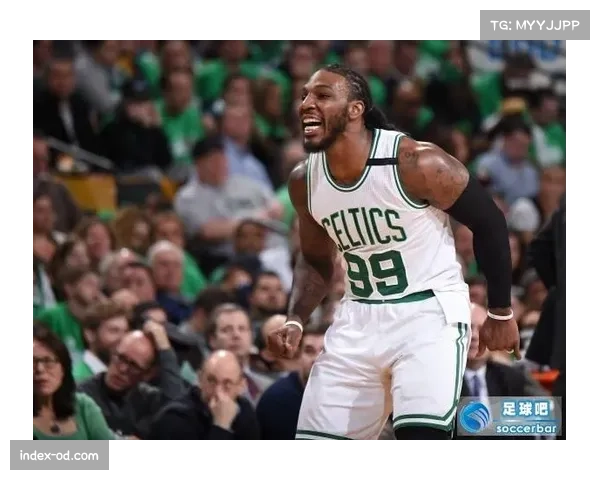 凯尔特人转换进攻提速 三分命中率39.8%支撑快攻体系