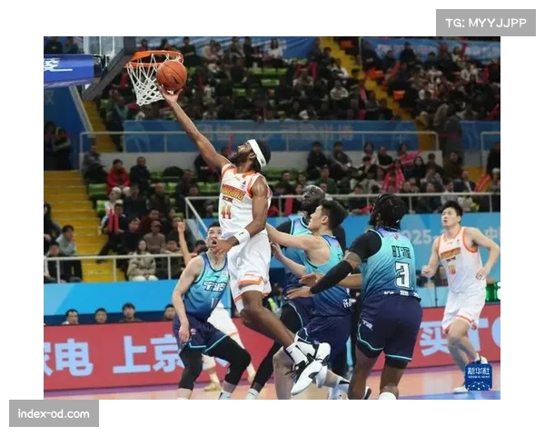 江苏86-84宁波险胜 吴羽佳补篮准绝杀终结对手反扑