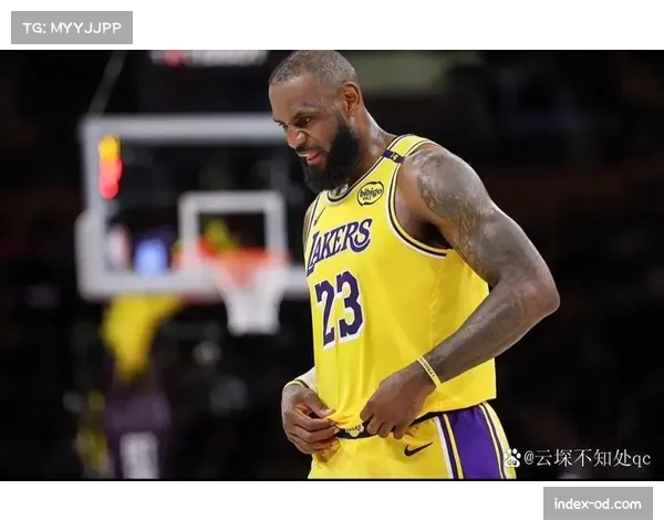 詹姆斯确定出战不受伤病影响 湖人核心保持健康状态